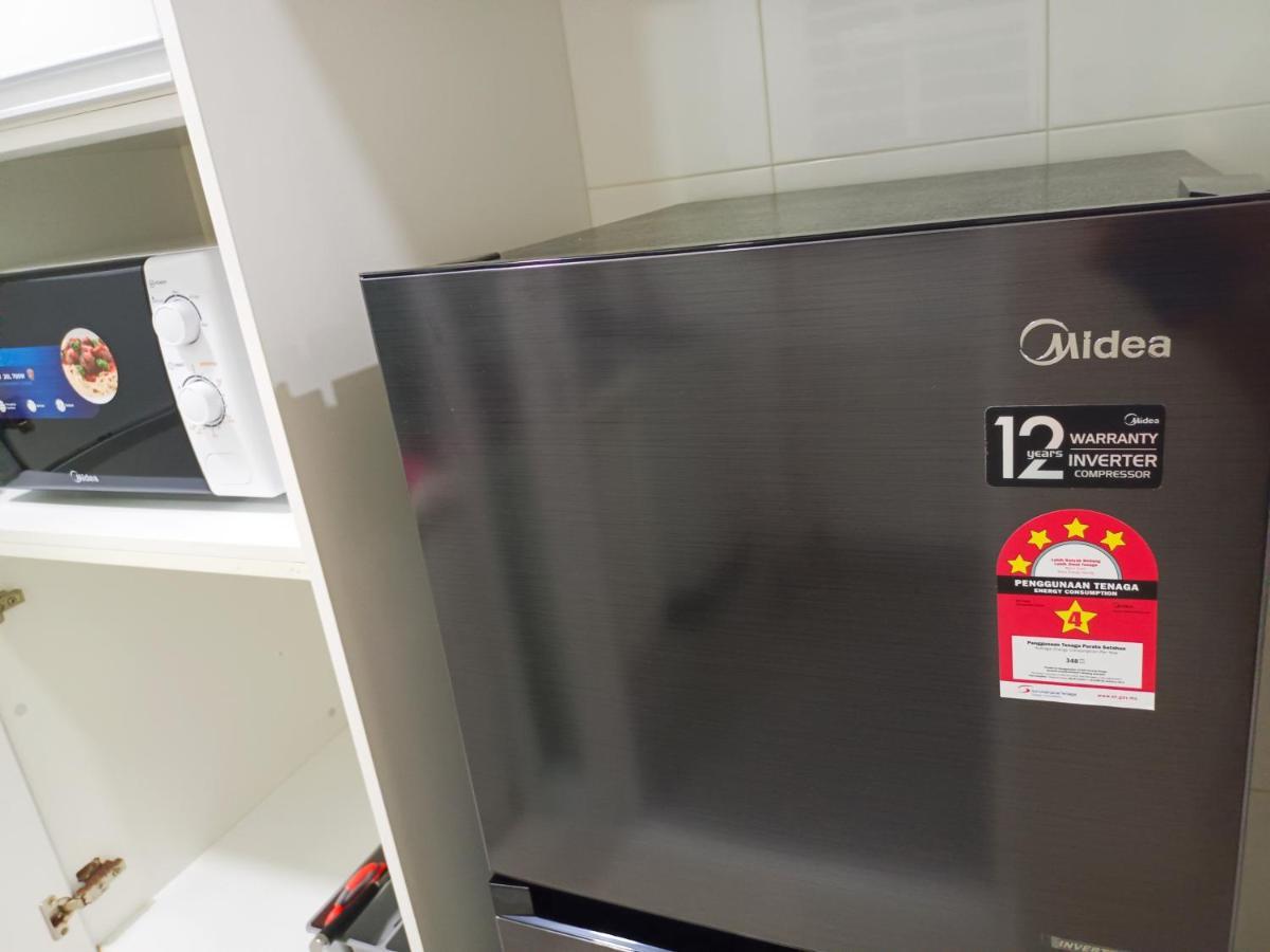 Medini Signature X 3Min To Legoland X 2Br X 7Pax Nusajaya  Exterior foto