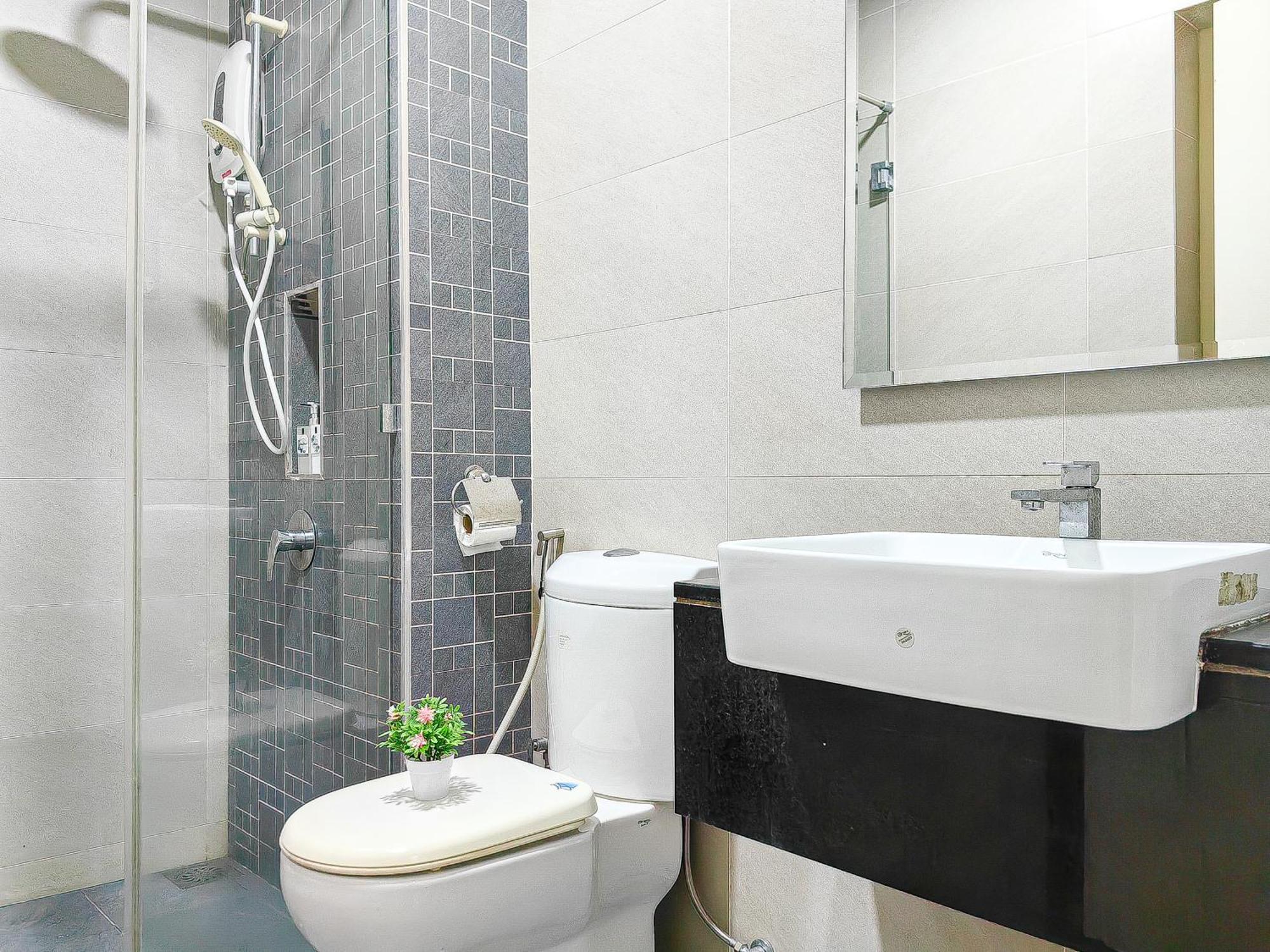 Medini Signature X 3Min To Legoland X 2Br X 7Pax Nusajaya  Exterior foto