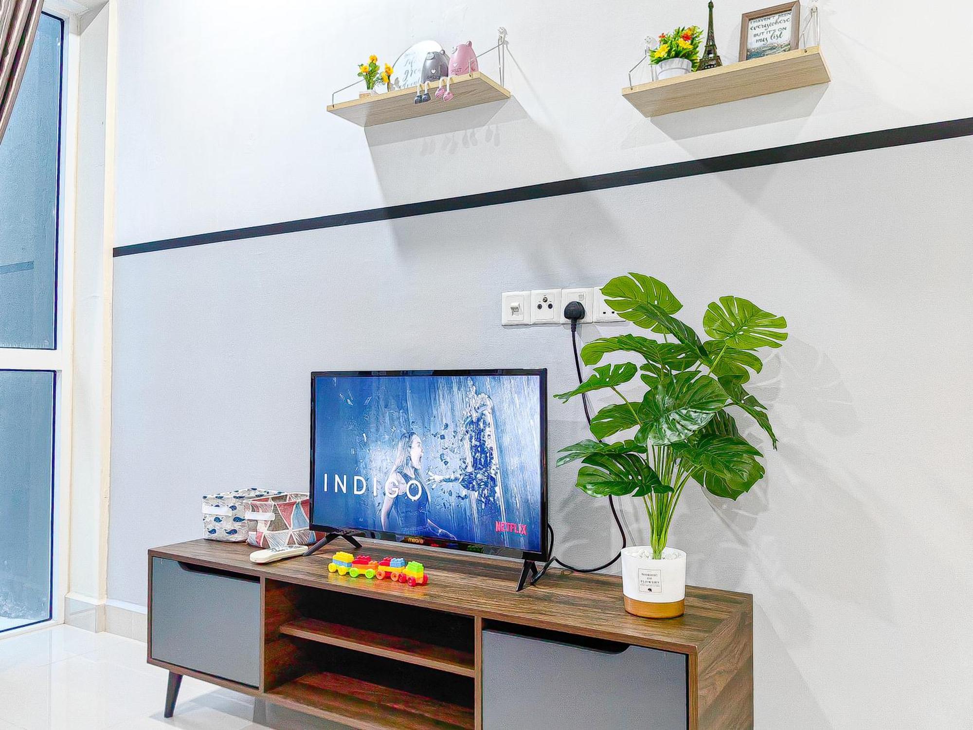 Medini Signature X 3Min To Legoland X 2Br X 7Pax Nusajaya  Exterior foto
