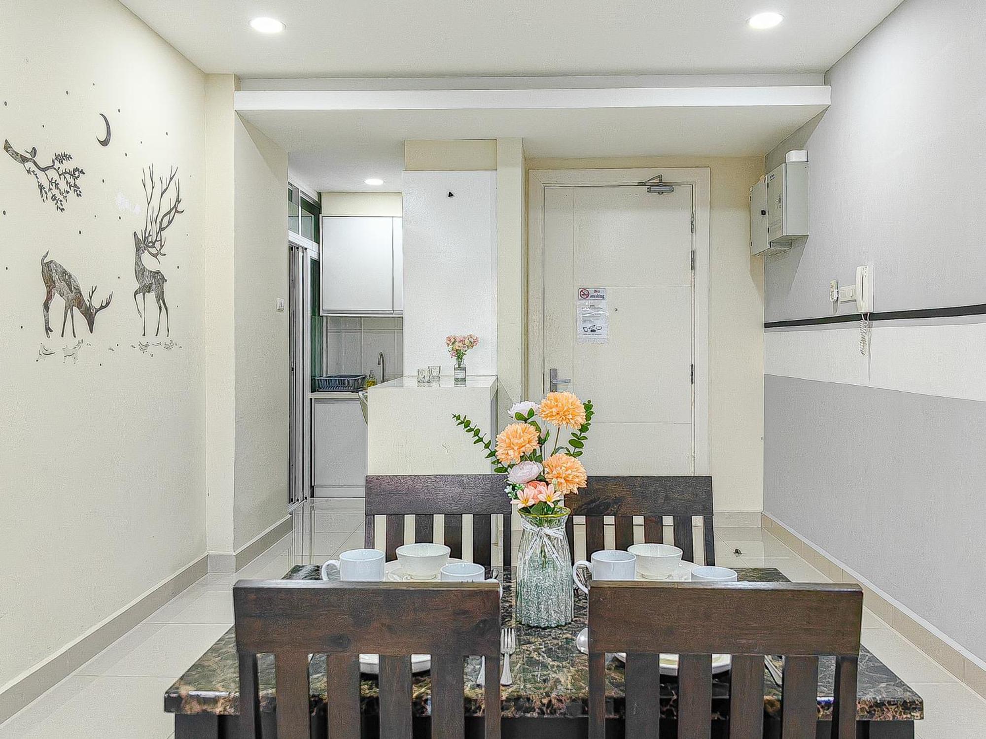 Medini Signature X 3Min To Legoland X 2Br X 7Pax Nusajaya  Exterior foto