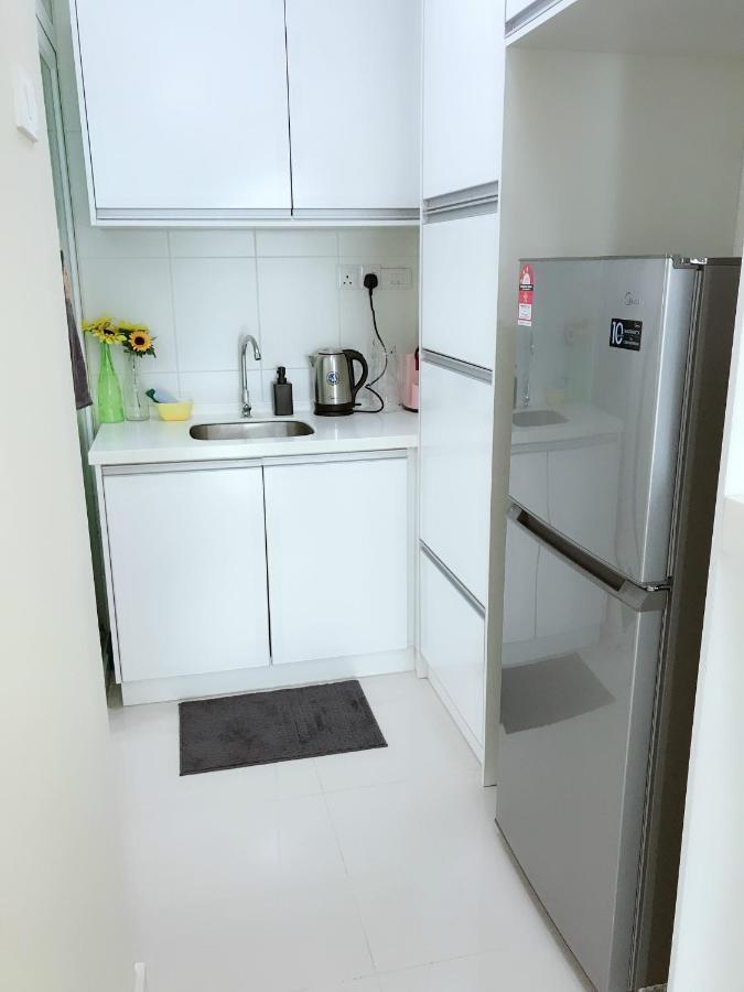 Medini Signature X 3Min To Legoland X 2Br X 7Pax Nusajaya  Exterior foto