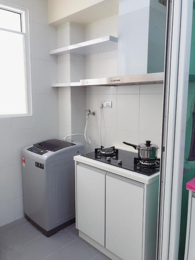 Medini Signature X 3Min To Legoland X 2Br X 7Pax Nusajaya  Exterior foto